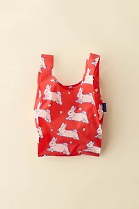 Baggu Patterned Baby Reusable Tote Bag