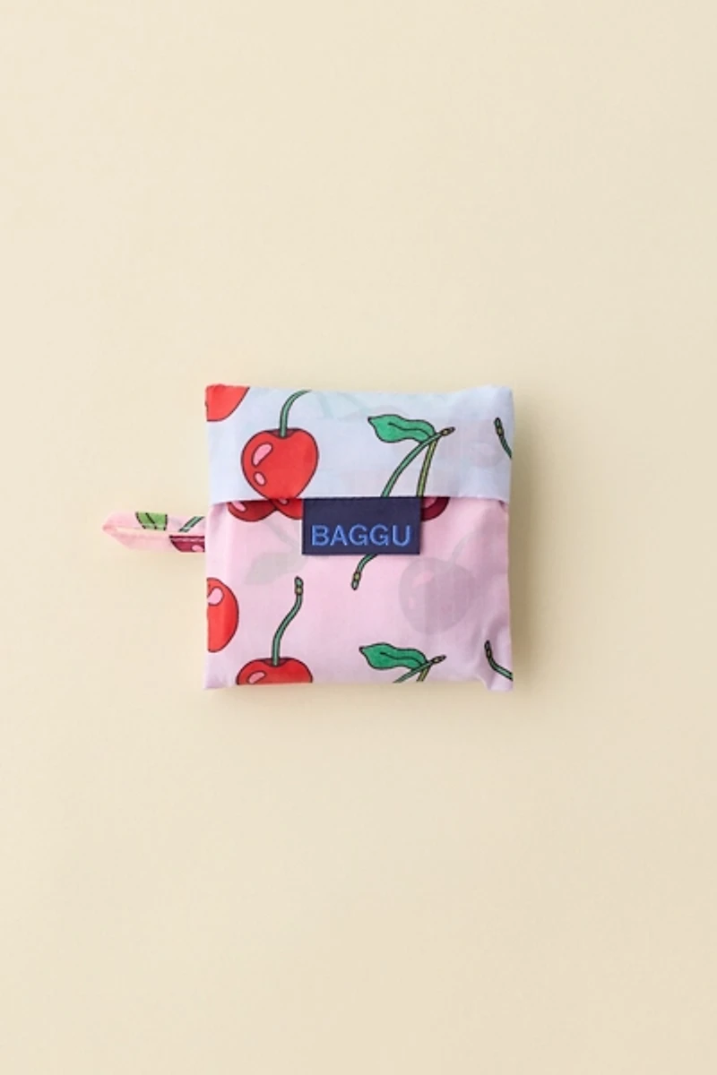 Baggu Patterned Baby Reusable Tote Bag