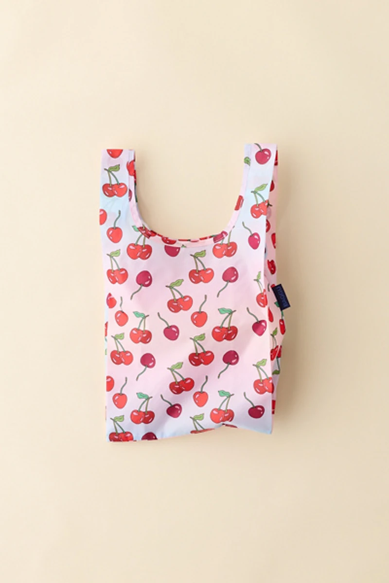 Baggu Patterned Baby Reusable Tote Bag