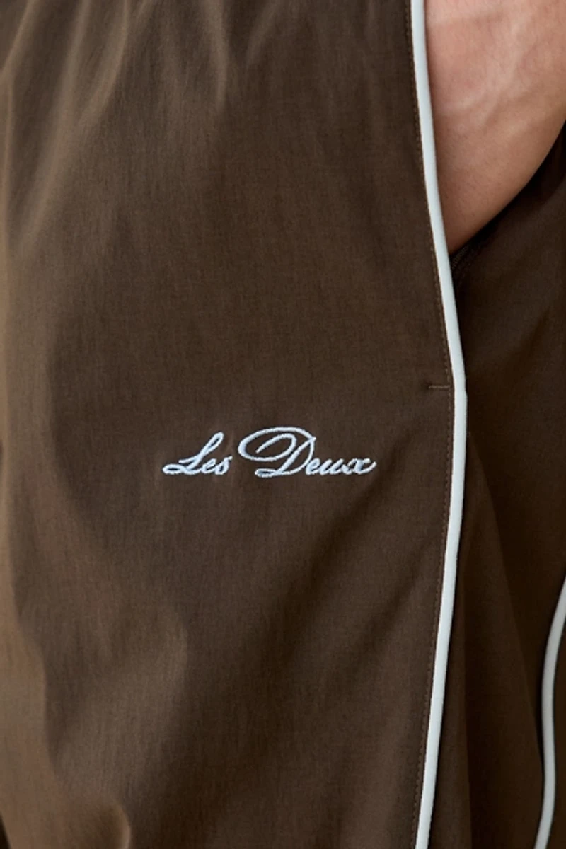 Les Deux Tech Tracksuit Pants