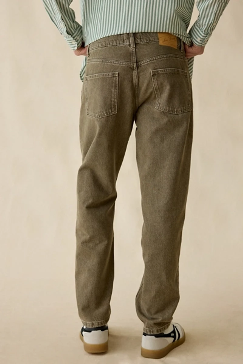 Les Deux Roi Loose Fit Jeans