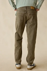 Les Deux Roi Loose Fit Jeans