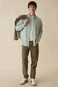 Les Deux Roi Loose Fit Jeans