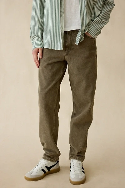Les Deux Roi Loose Fit Jeans