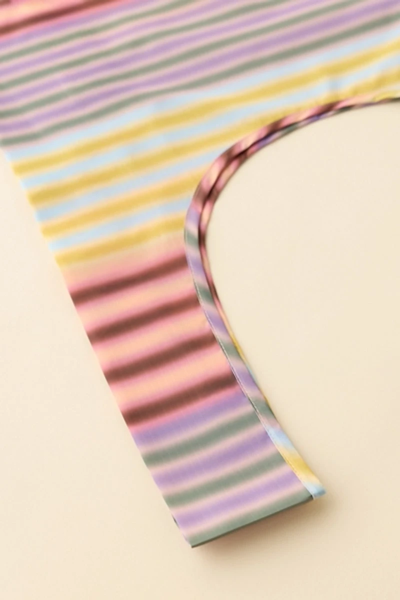 Baggu Patterned Big Reusable Tote Bag