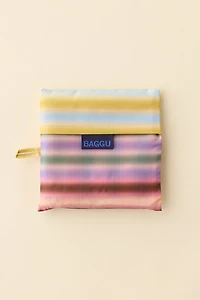 Baggu Patterned Big Reusable Tote Bag