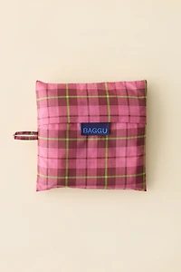 Baggu Patterned Big Reusable Tote Bag