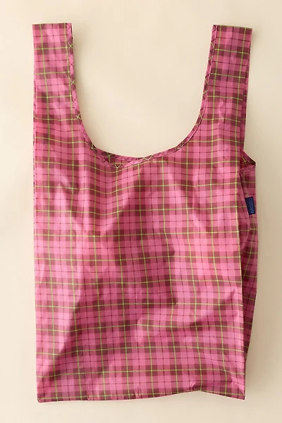 Baggu Patterned Big Reusable Tote Bag