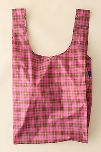 Baggu Patterned Big Reusable Tote Bag