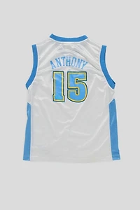 Vintage Denver Nuggets Basketball Jersey