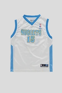 Vintage Denver Nuggets Basketball Jersey