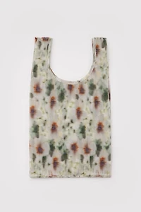 Baggu Pleated Reusable Tote Bag