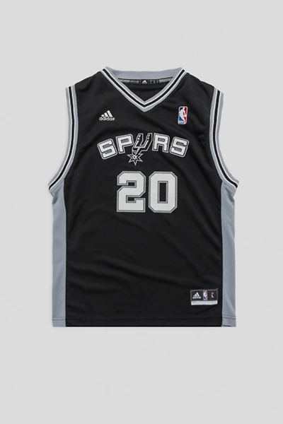 Vintage San Antonio Spurs Basketball Jersey