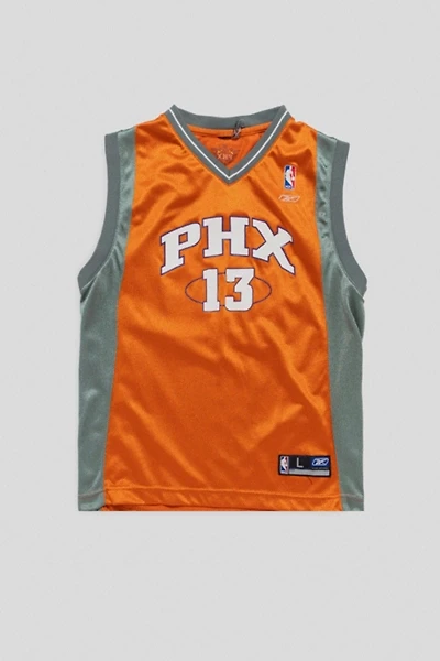 Vintage Phoenix Suns Sacramento Kings