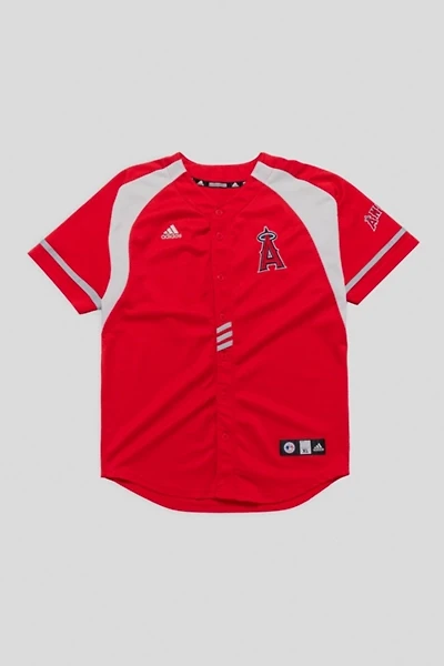 Los Angeles Angels Baseball Jersey
