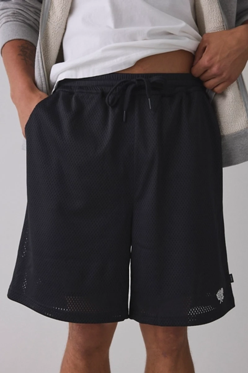 Les Deux Mesh Shorts