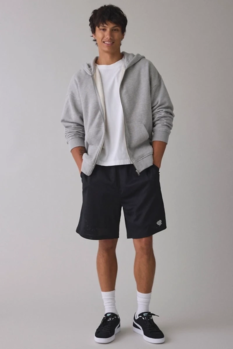 Les Deux Mesh Shorts