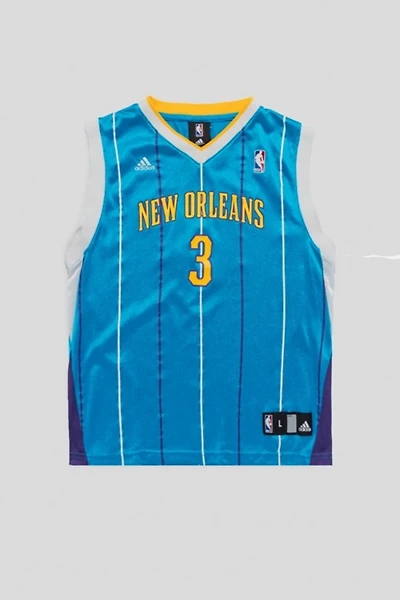 Vintage New Orleans Hornets Basketball Jersey