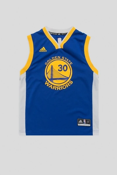 Vintage Golden State Warriors Basketball Jersey