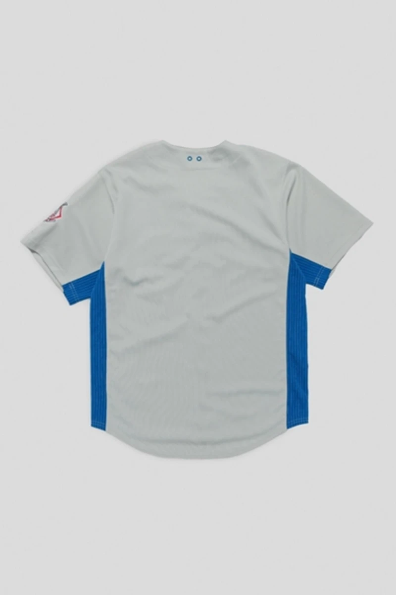 Vintage Chicago Cubs Baseball Jersey