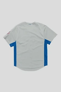 Vintage Chicago Cubs Baseball Jersey