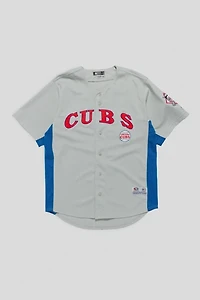 Vintage Chicago Cubs Baseball Jersey