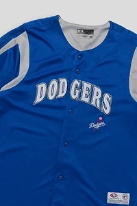 Vintage Los Angeles Dodgers Baseball Jersey