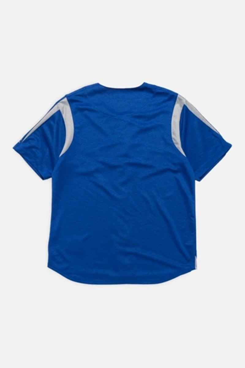 Vintage Los Angeles Dodgers Baseball Jersey