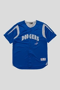Vintage Los Angeles Dodgers Baseball Jersey