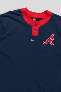 Vintage Atlanta Braves Baseball Jersey