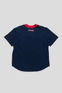 Vintage Atlanta Braves Baseball Jersey