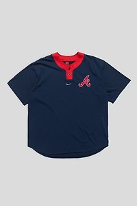 Vintage Atlanta Braves Baseball Jersey