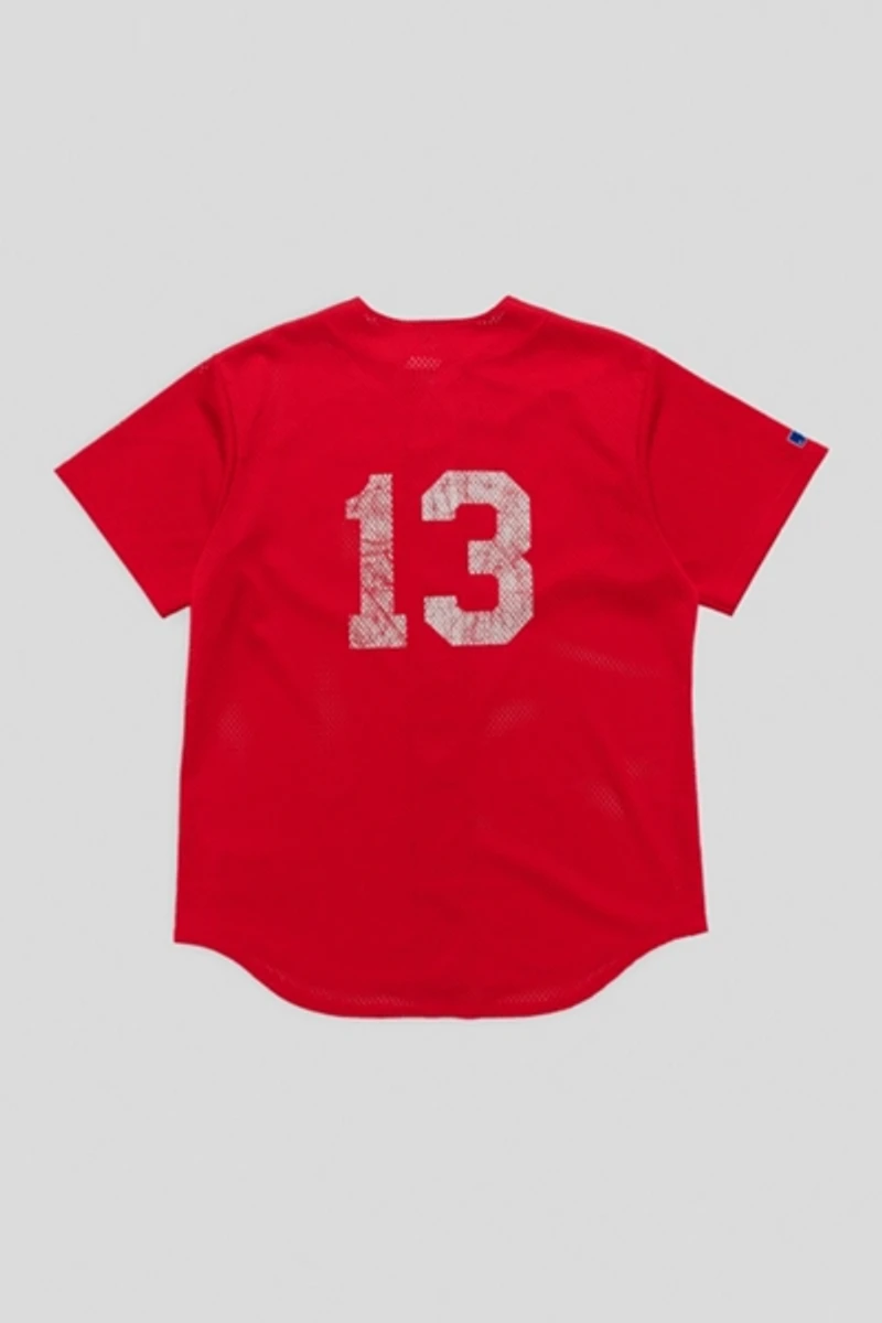 St. Louis Cardinals Baseball Jersey