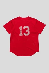 St. Louis Cardinals Baseball Jersey
