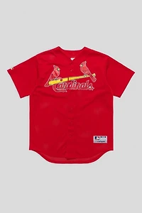 St. Louis Cardinals Baseball Jersey