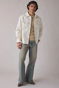 CAT X Avery Ranch Canvas Western Shirt