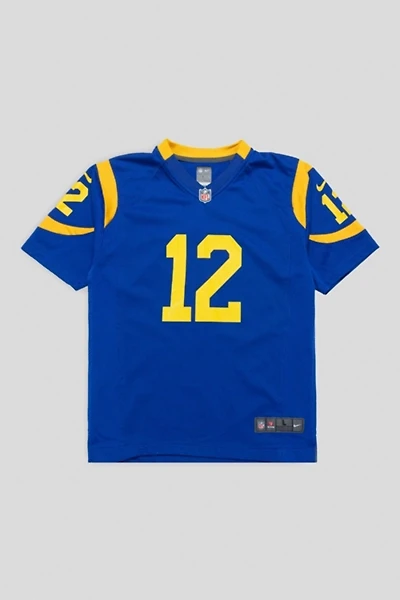 Vintage Los Angeles Rams Football Jersey