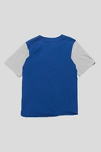 Vintage Los Angeles Dodgers Baseball Jersey