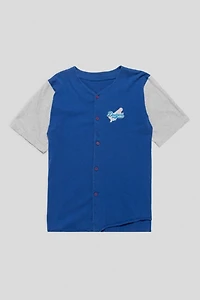 Vintage Los Angeles Dodgers Baseball Jersey