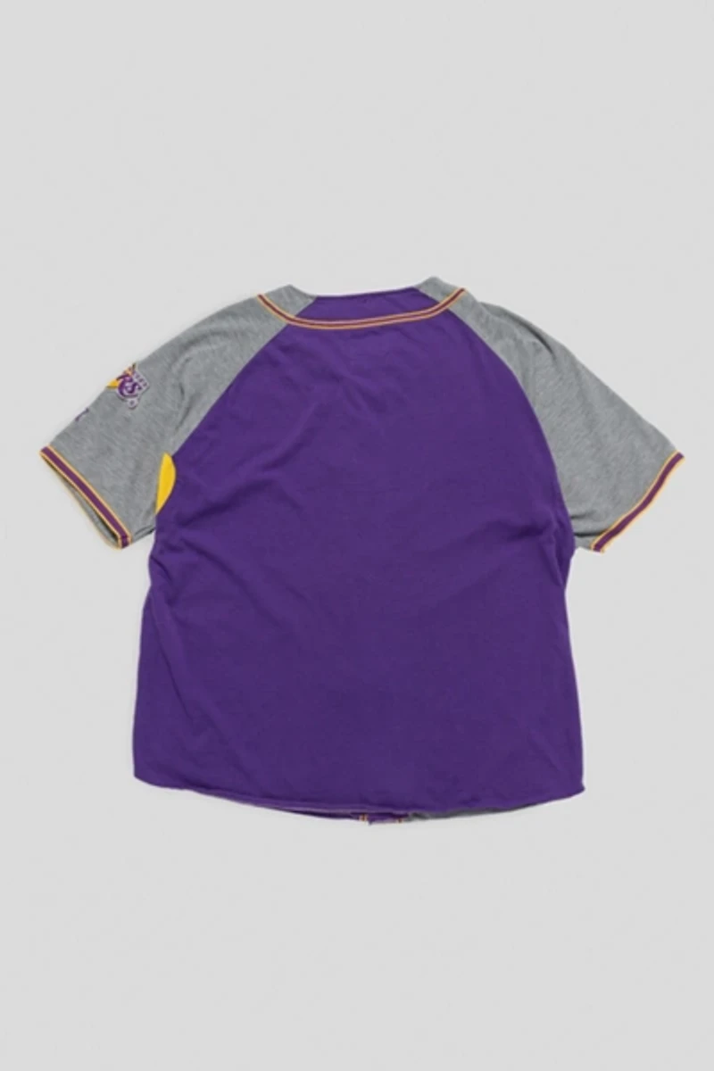 Vintage Los Angeles Lakers Jersey