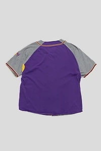 Vintage Los Angeles Lakers Jersey