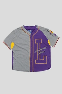 Vintage Los Angeles Lakers Jersey