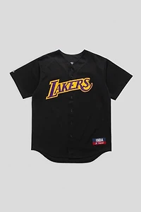 Vintage Los Angeles Lakers Basketball Jersey