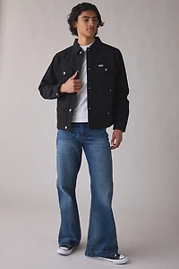 CAT X Avery Ranch Canvas Trucker Jacket