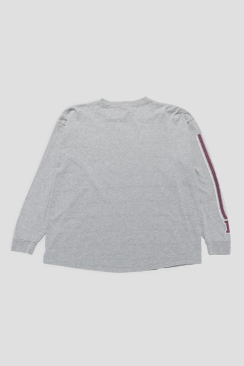 Vintage Harvard Long Sleeve Tee