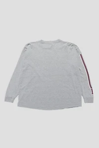 Vintage Harvard Long Sleeve Tee
