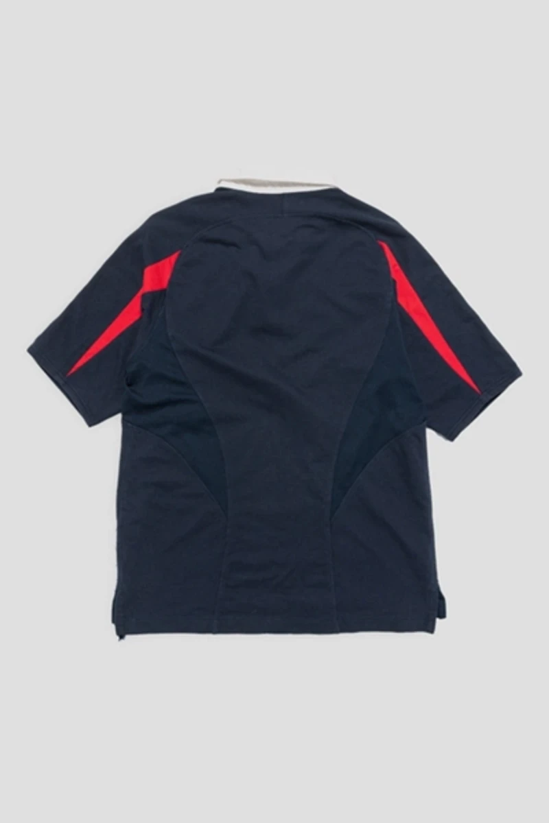 Vintage England Rugby Jersey