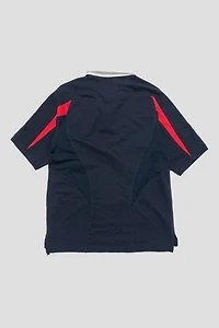 Vintage England Rugby Jersey