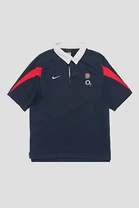 Vintage England Rugby Jersey