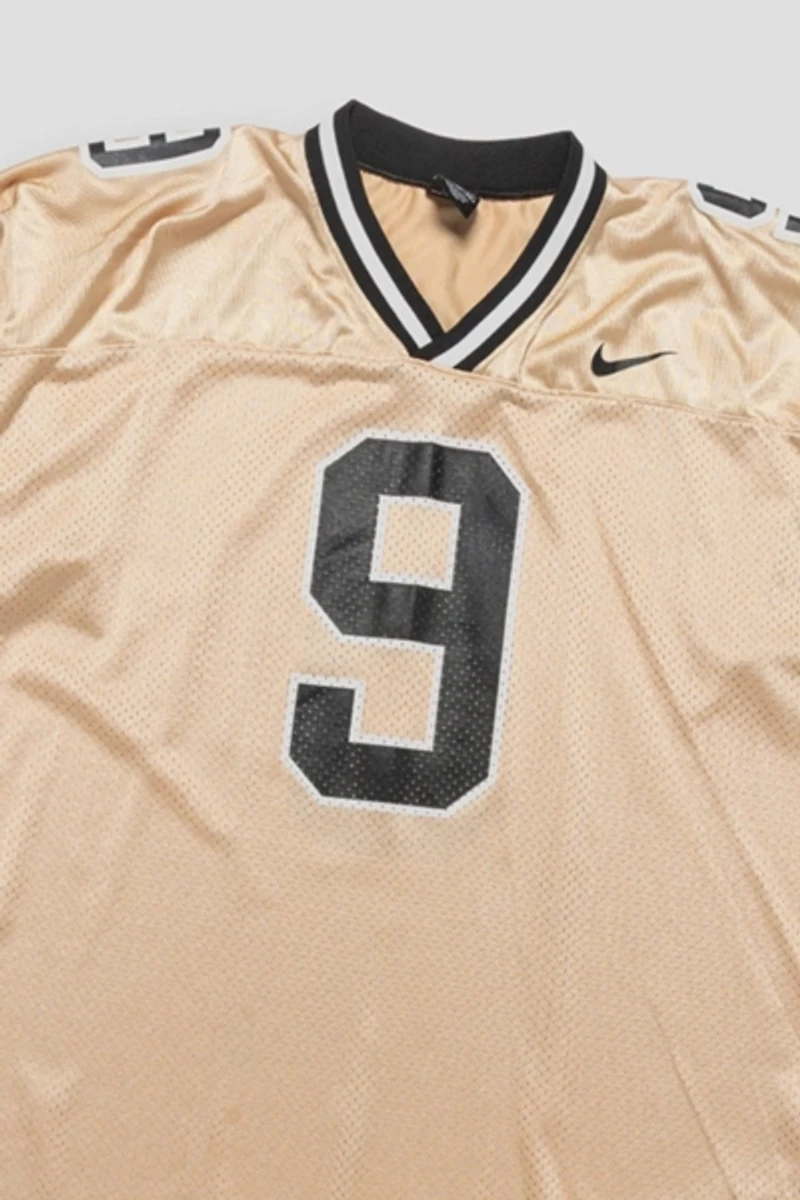 Vintage Purdue Boilermaker Football Jersey
